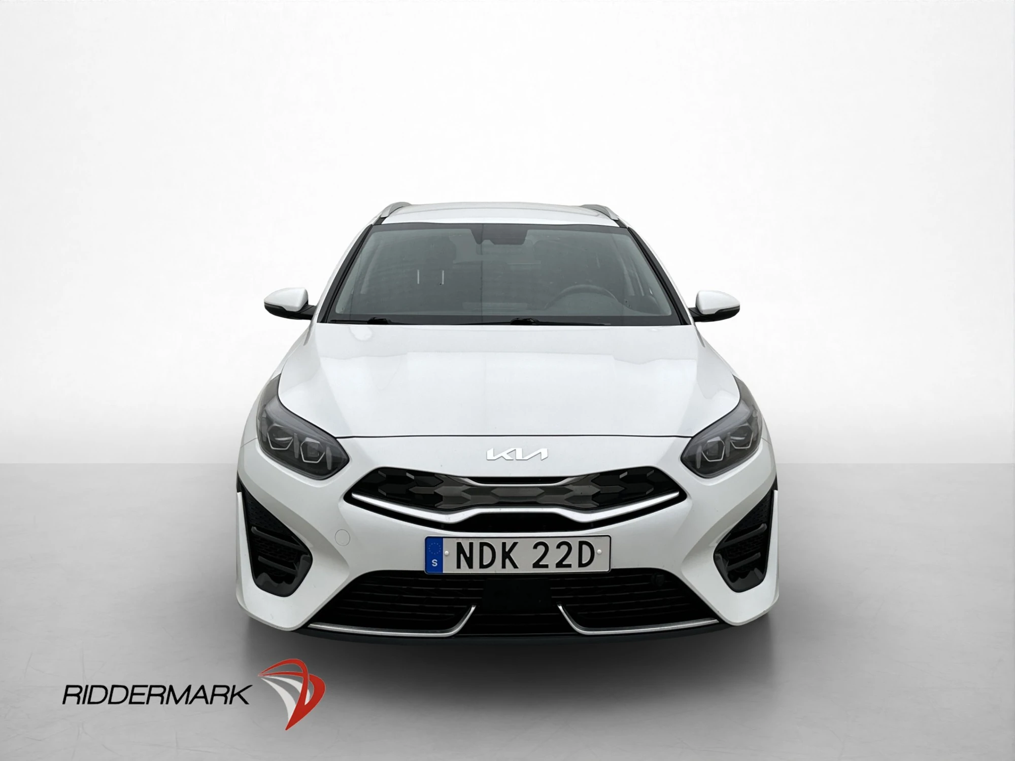 Kia Ceed SW Plug-in Advance Plus – NDK22D