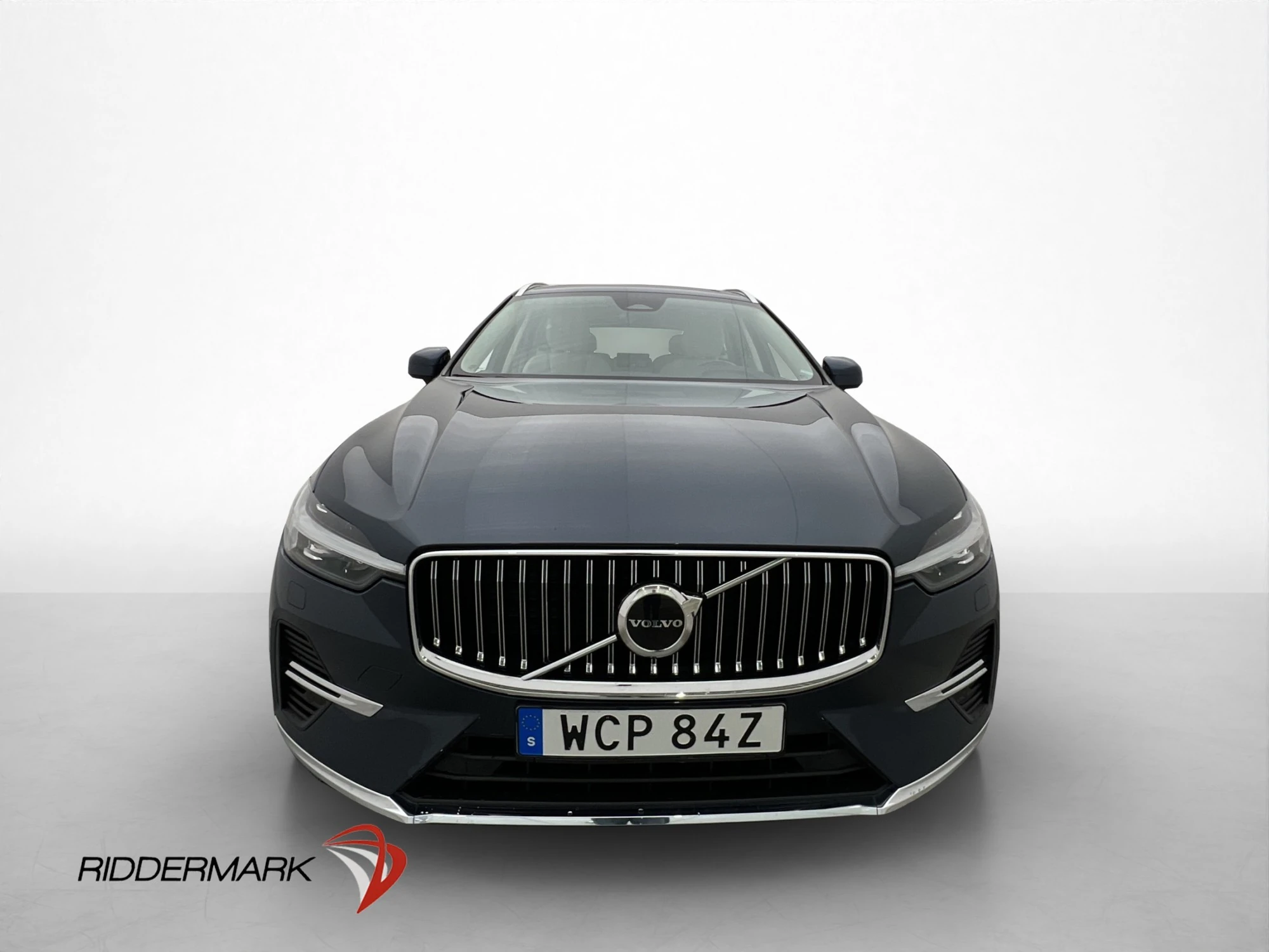 Volvo XC60 T6 AWD Core Edition – WCP84Z