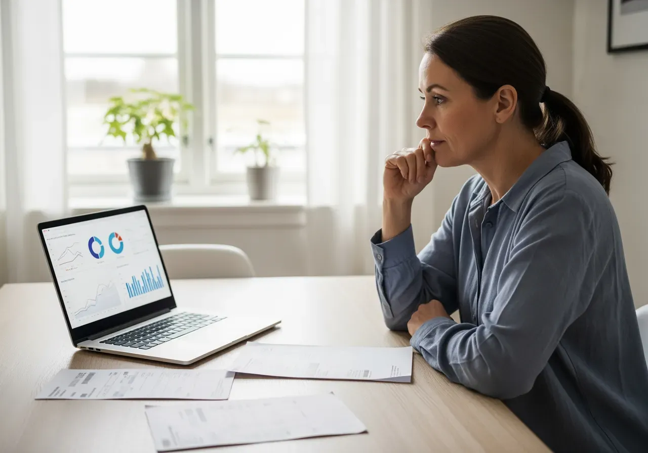 Jämförelse av elbolag