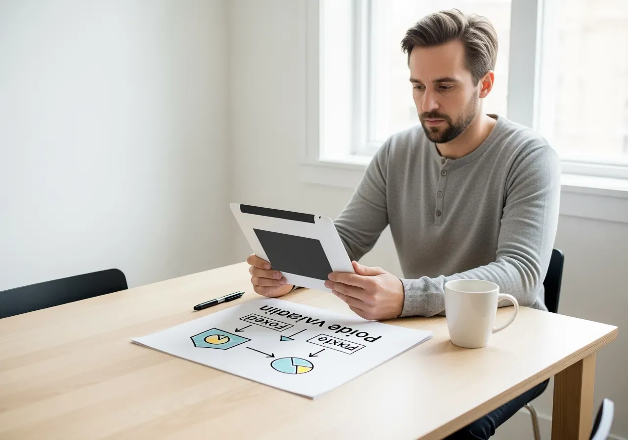 Fast pris på el förklarat