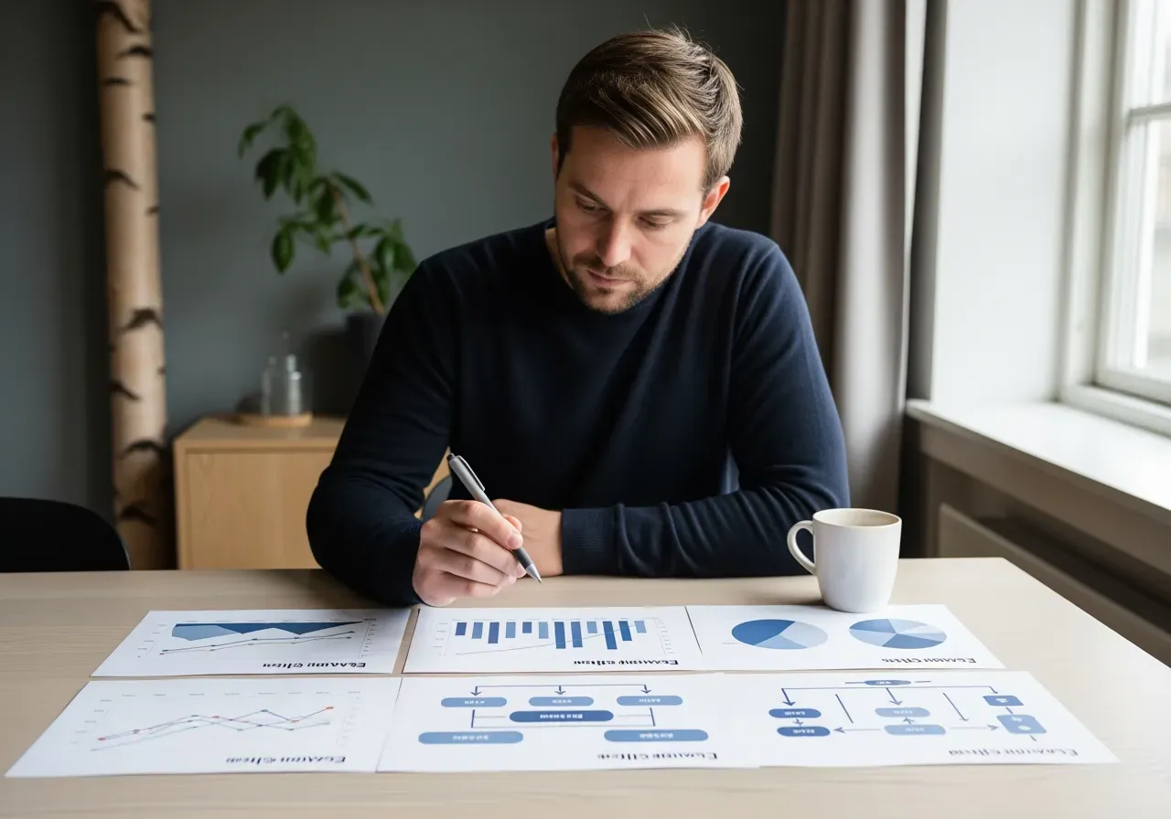 Elavtal steg för steg