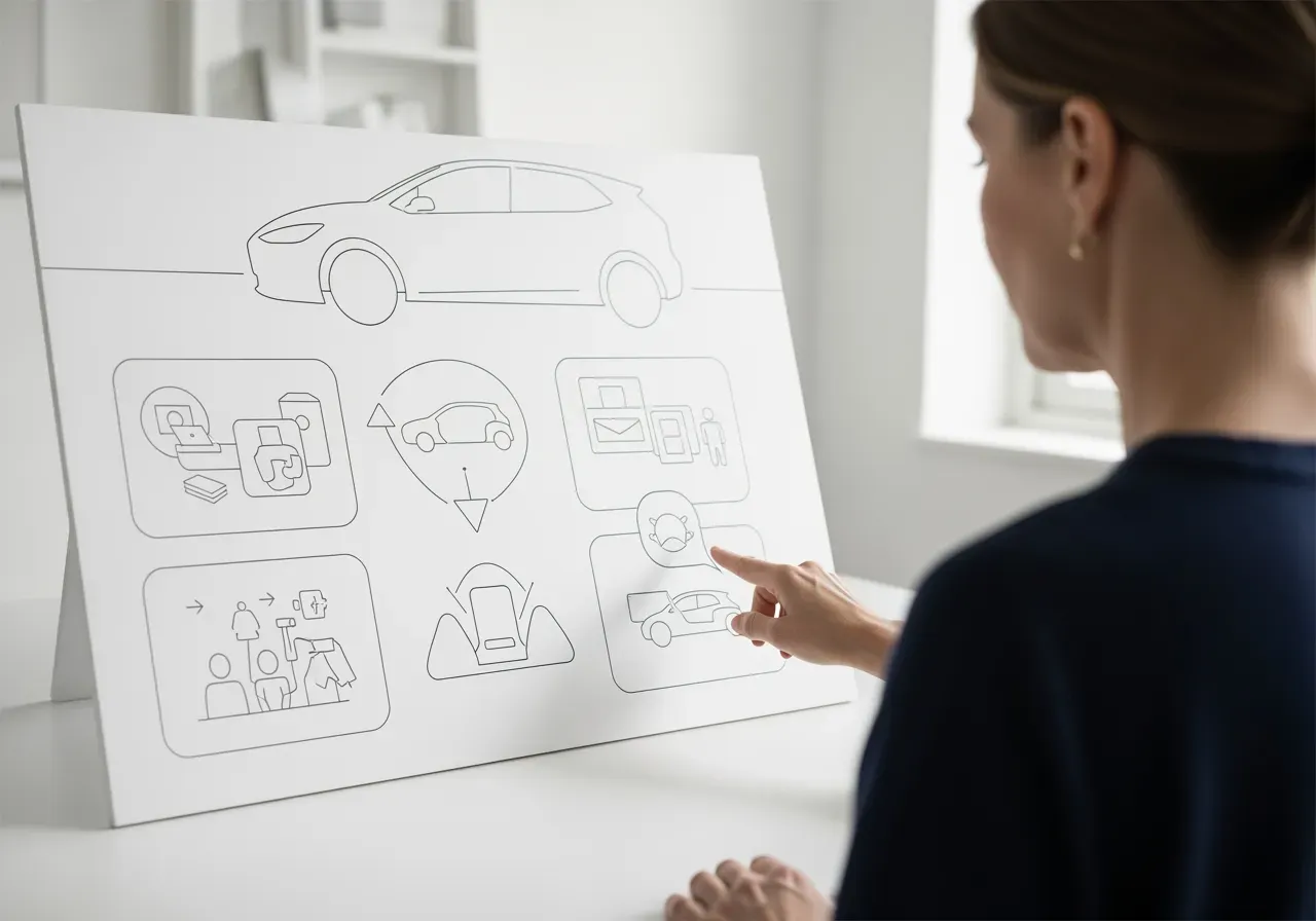 Enkel guide om elbilar