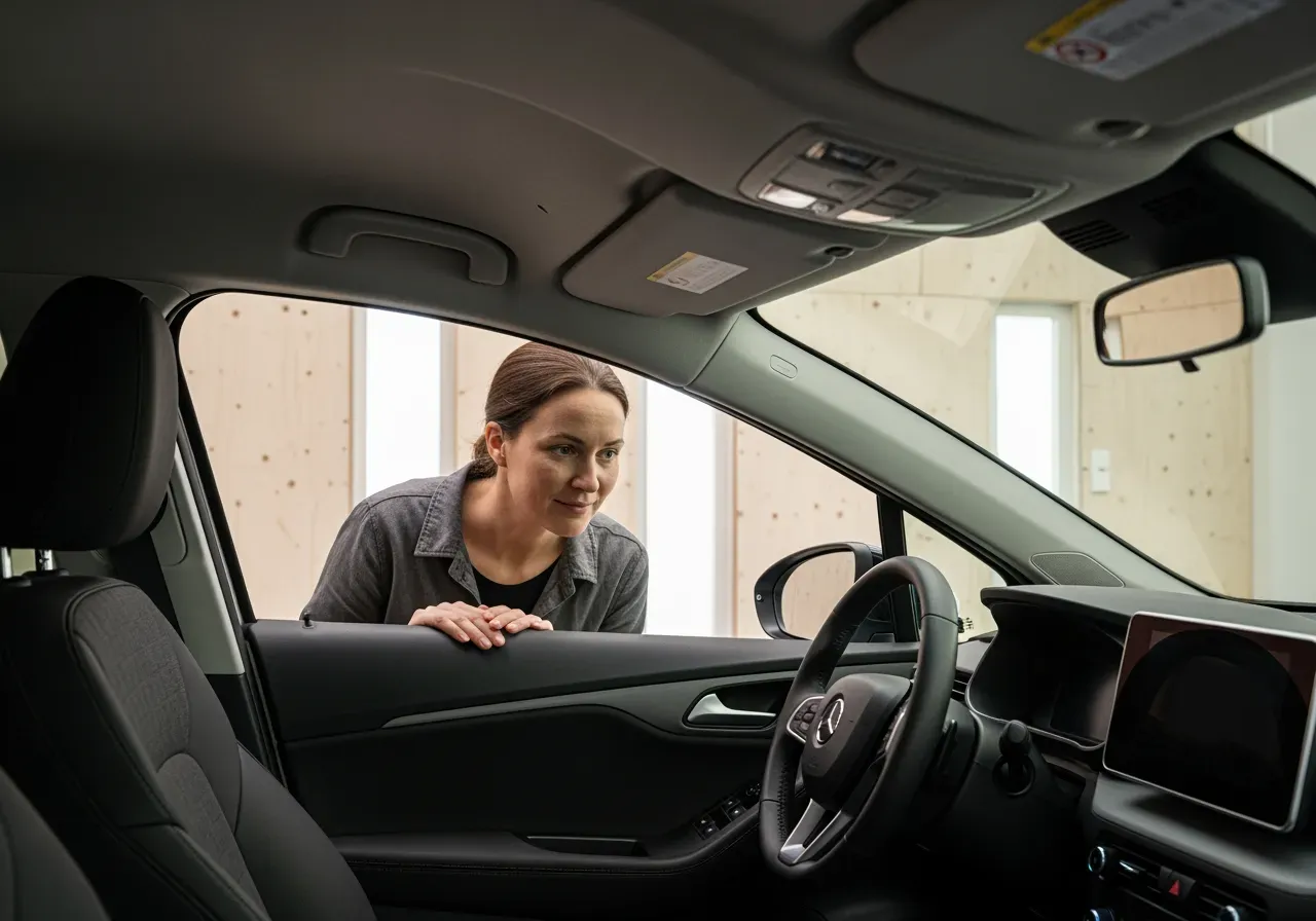 Guide till begagnad elbil 2026