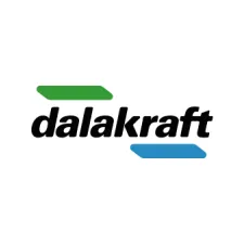 Dalakraft SE logo