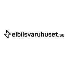 Elbilsvaruhuset logo