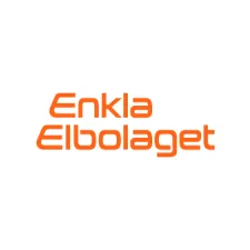Enkla Elbolaget logo