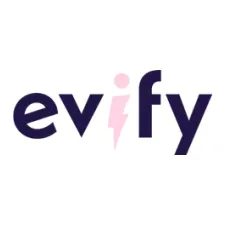 Evify logo