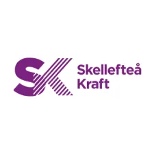 Skellefteå Kraft logo
