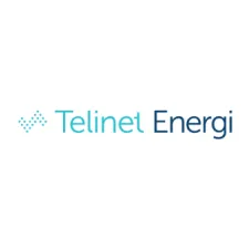 Telinet Energi logo