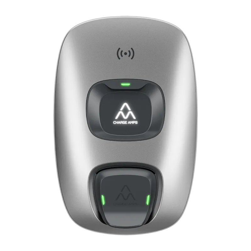 Charge Amps Dawn 22 kW