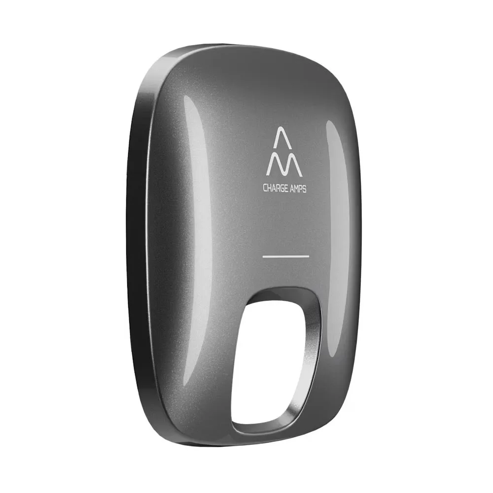 Charge Amps Luna Frontkåpa