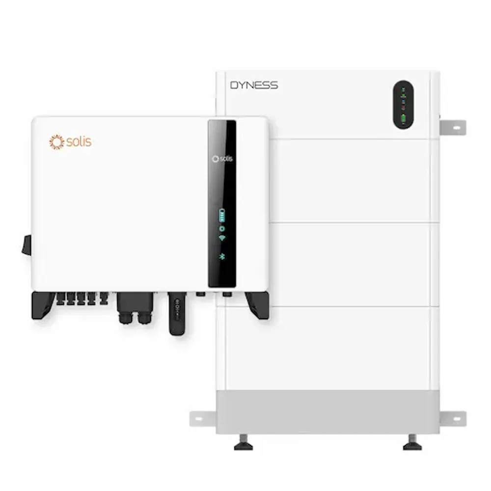 Dyness Tower Pro Batterisystem