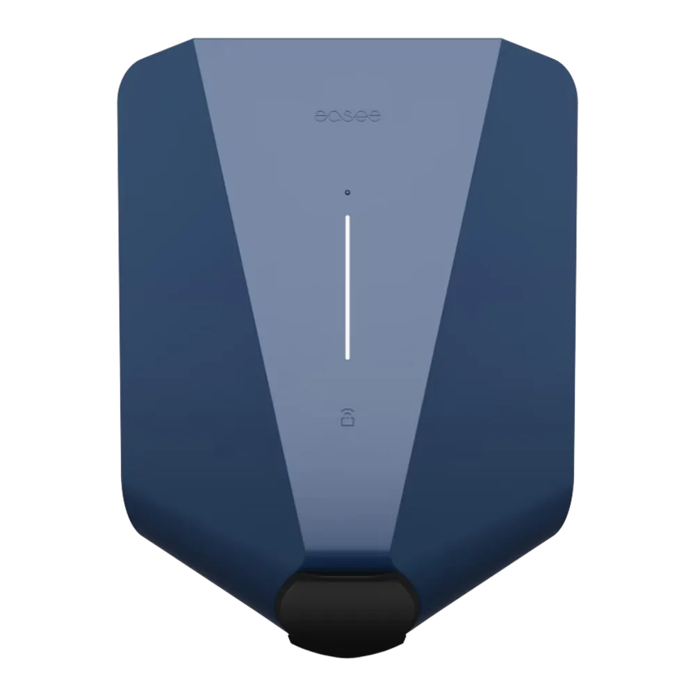 Easee Charge Frontkåpa