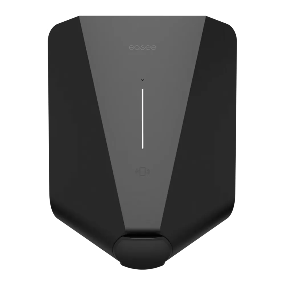 Easee Charge Frontkåpa