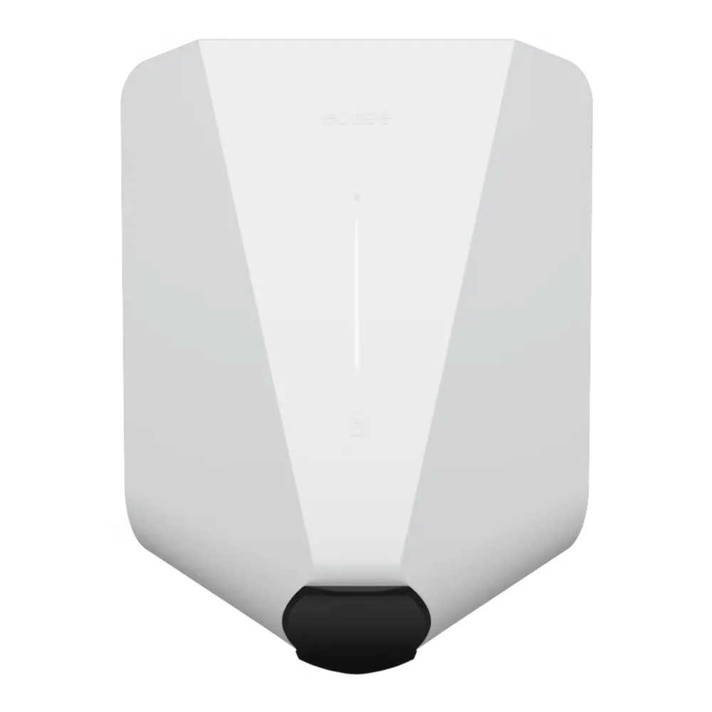 Easee Charge Up Laddbox