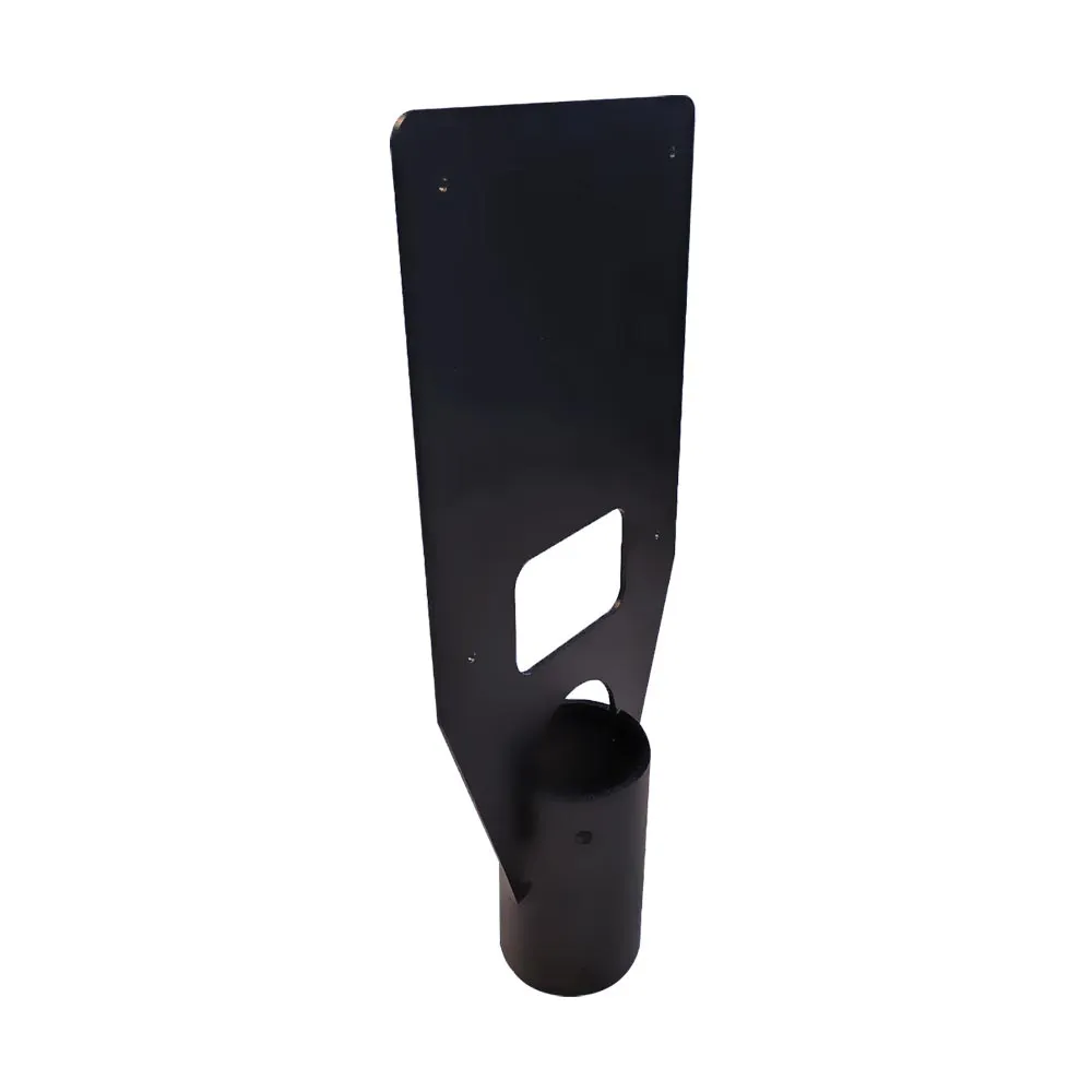 Easee Stolpfäste - Singel/Dubbel