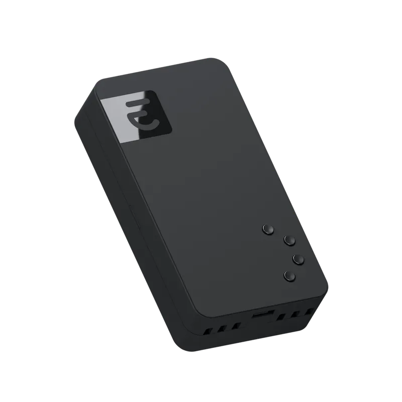 Lastbalansering Perific Max