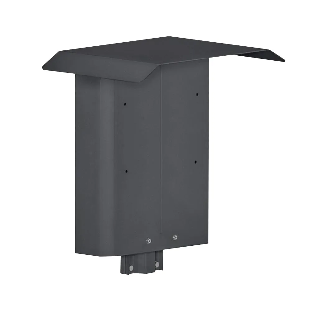 Next Green Polebox 330 S Stolpfäste