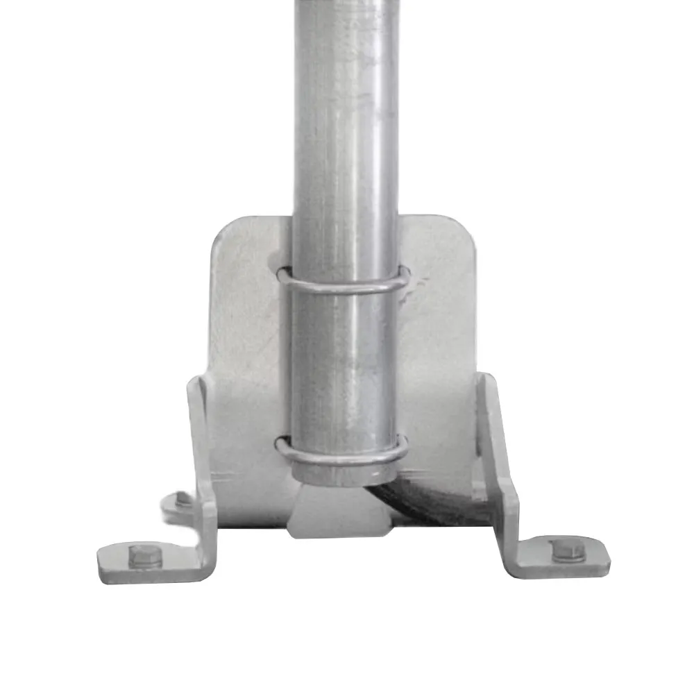 Next Green Tak- och Golvfäste 60mm