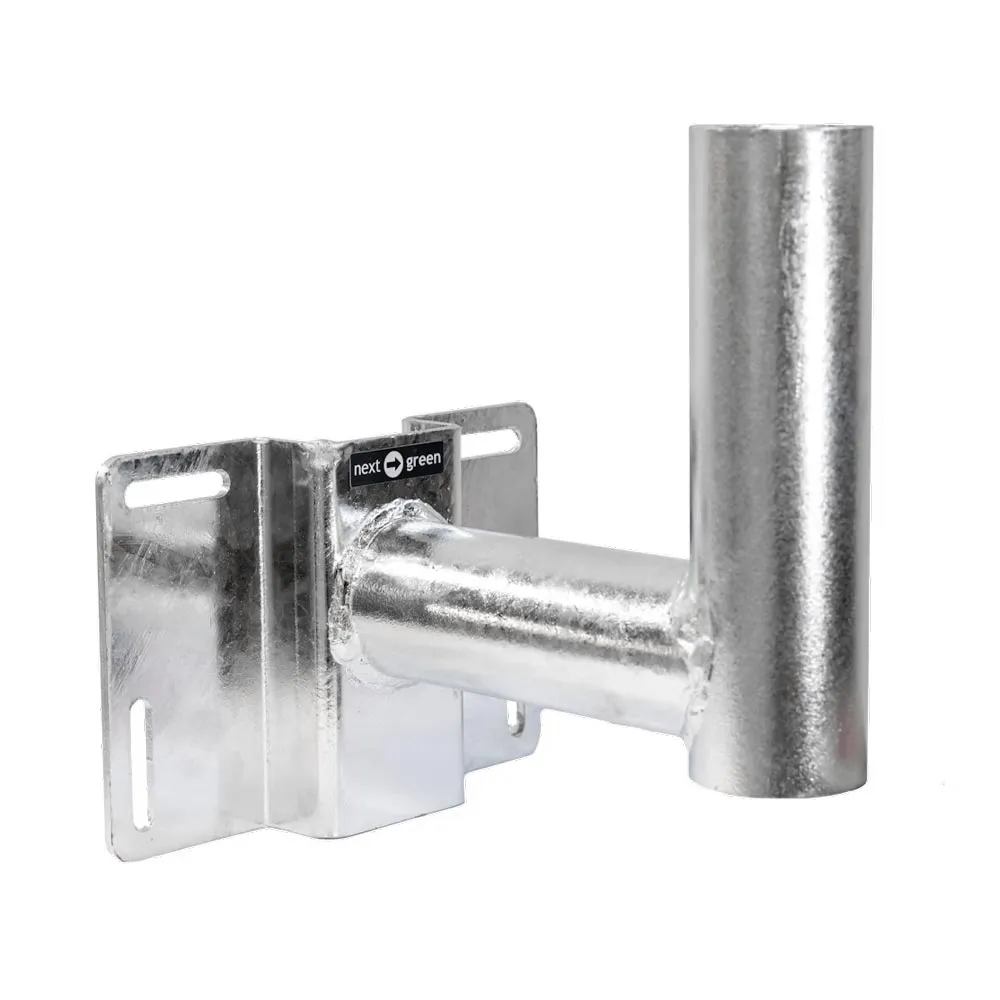 Next Green Vinkelfäste 60mm