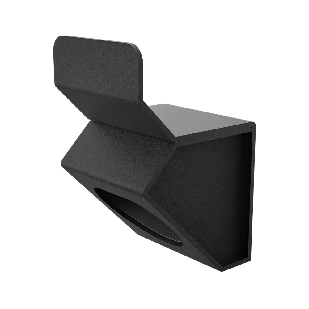 ONEPOLE PRO  Kabelhållare Cliff Ocean