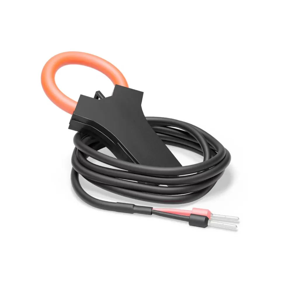 Perific Strömsensorer för solcellsmätning