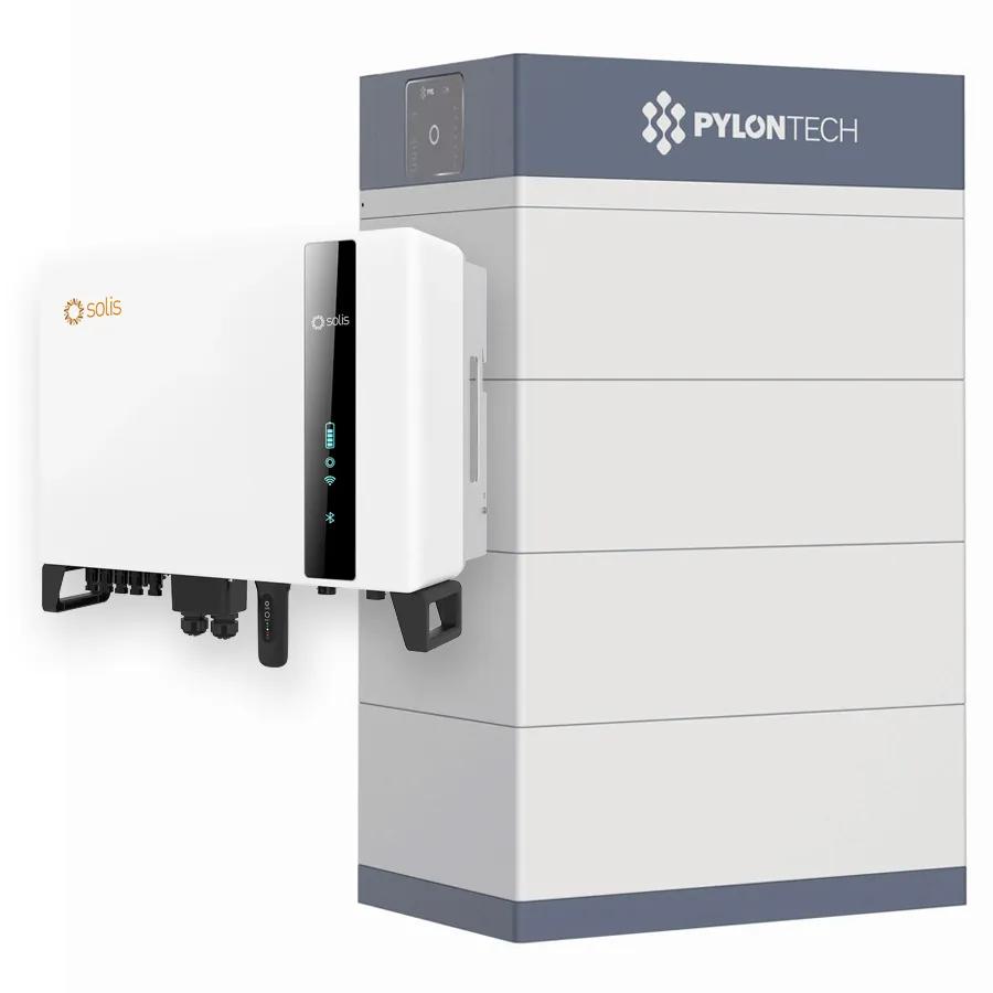 Pylontech Force H3 Batteri