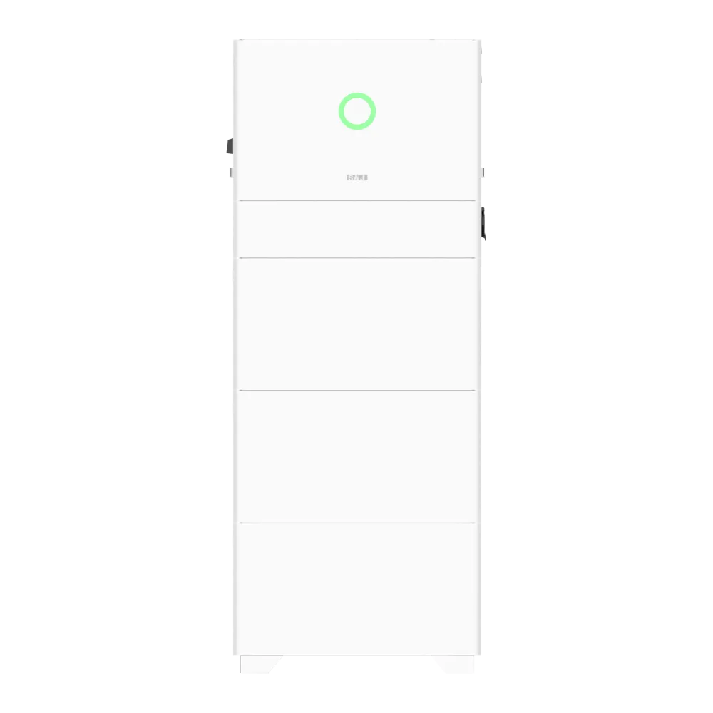 SAJ HS3 Solcellsbatteri 15 kWh