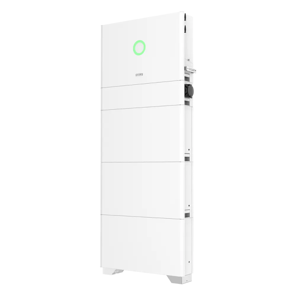 SAJ HS3 Solcellsbatteri 20 kWh