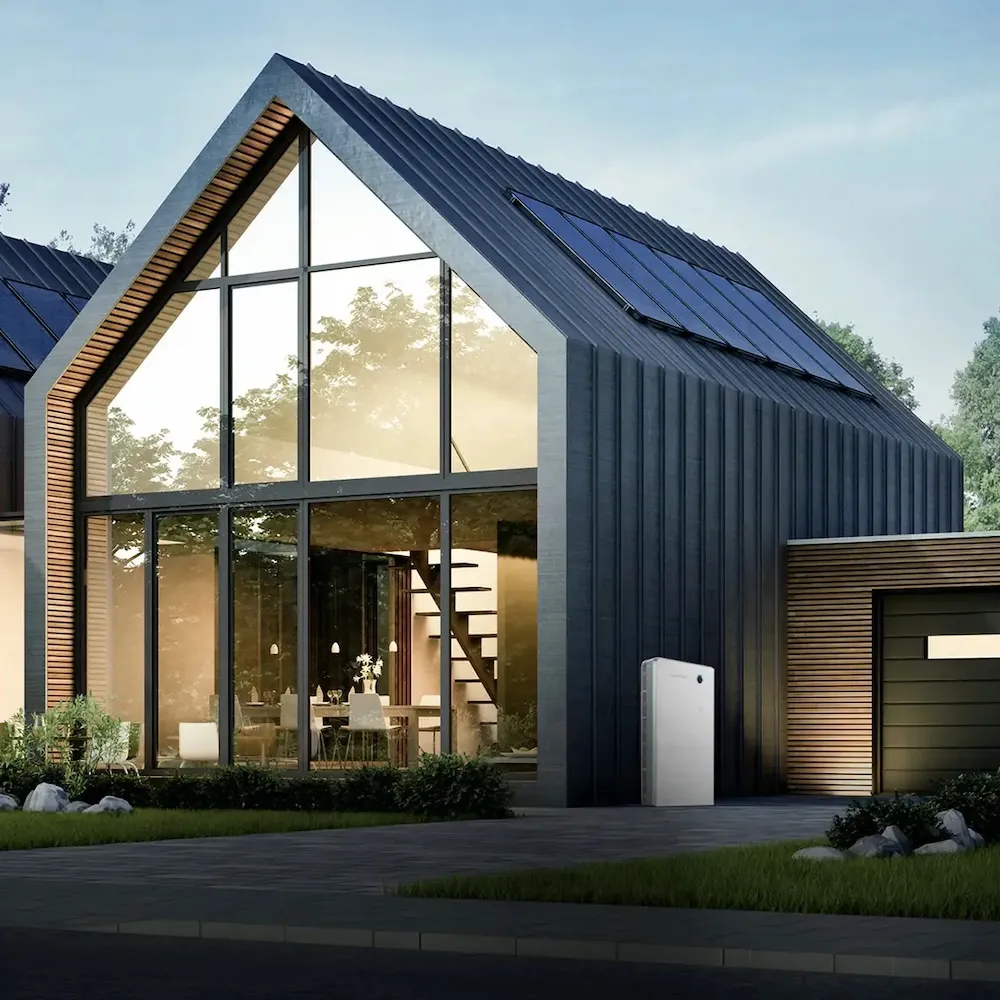 Sigenergy SigenStor Batteri 36 kWh