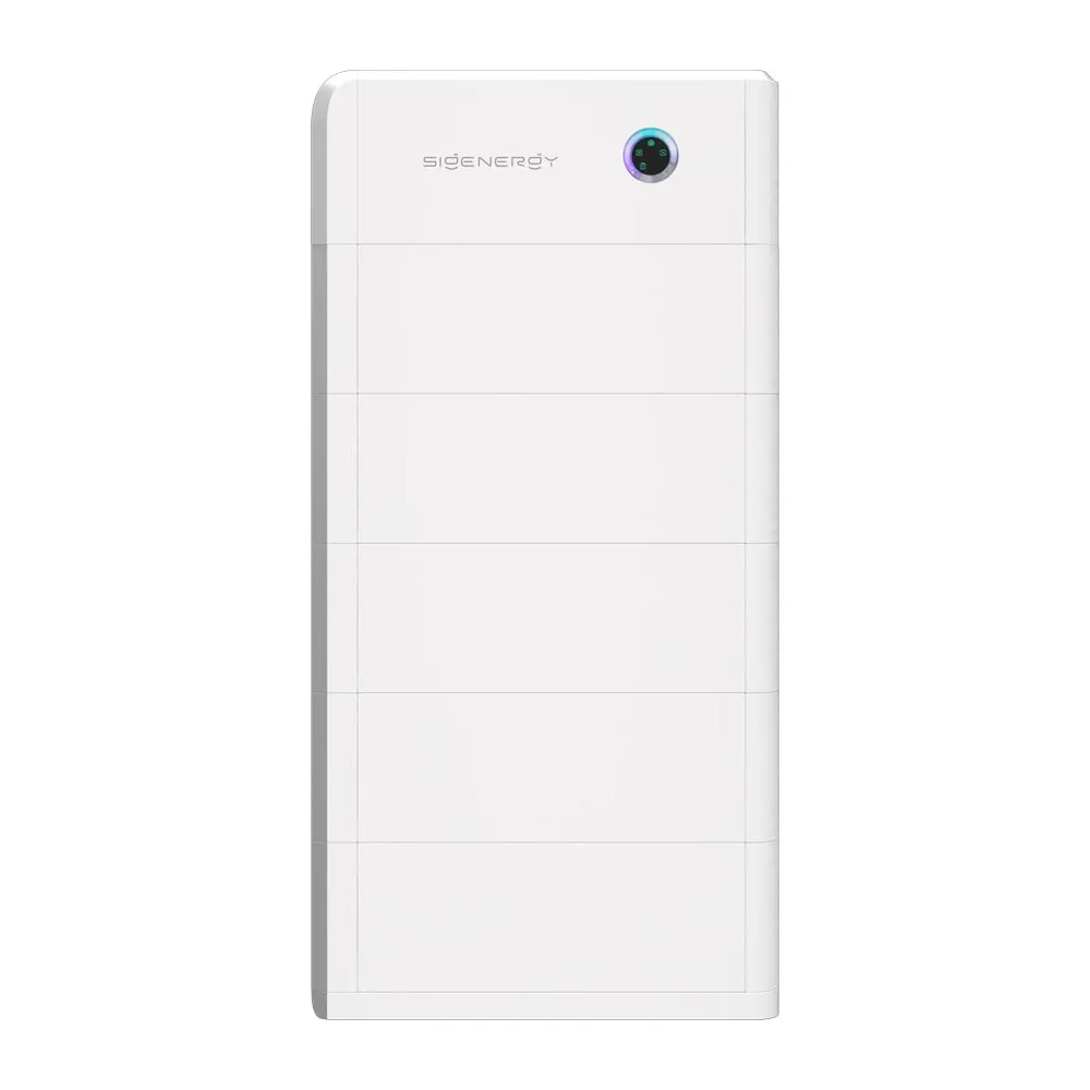 Sigenergy SigenStor Batterisystem