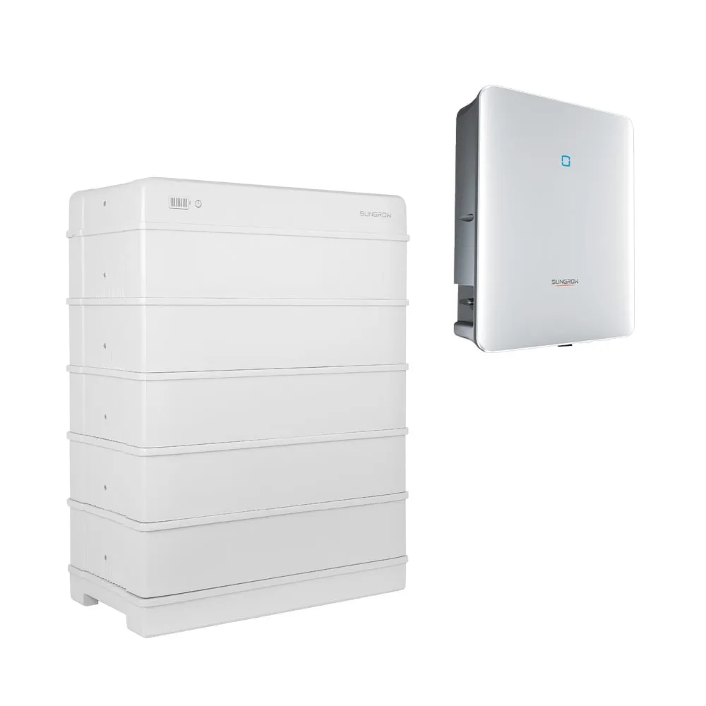 Sungrow SBR V13 Batteri