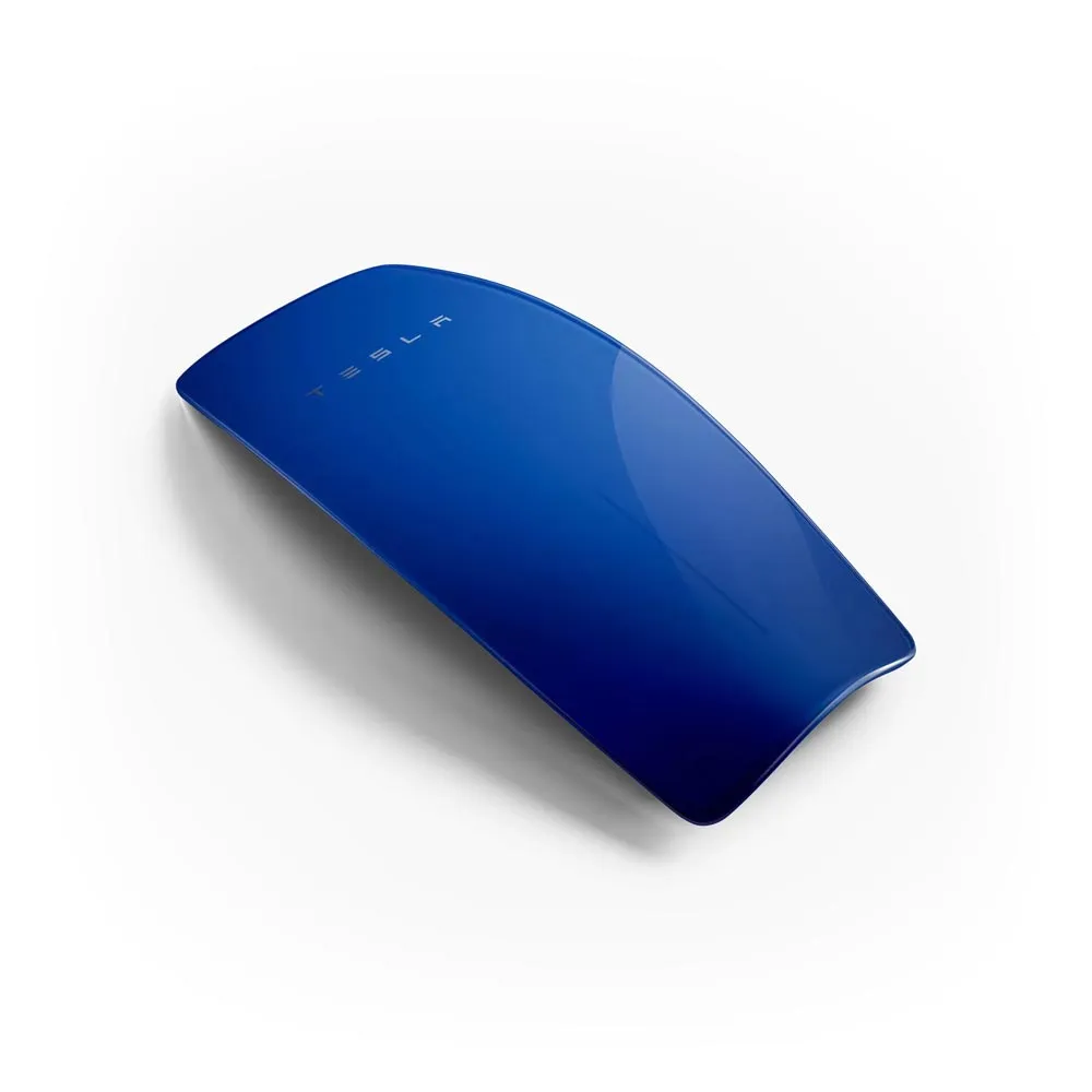 Tesla Wall Connector Frontkåpa