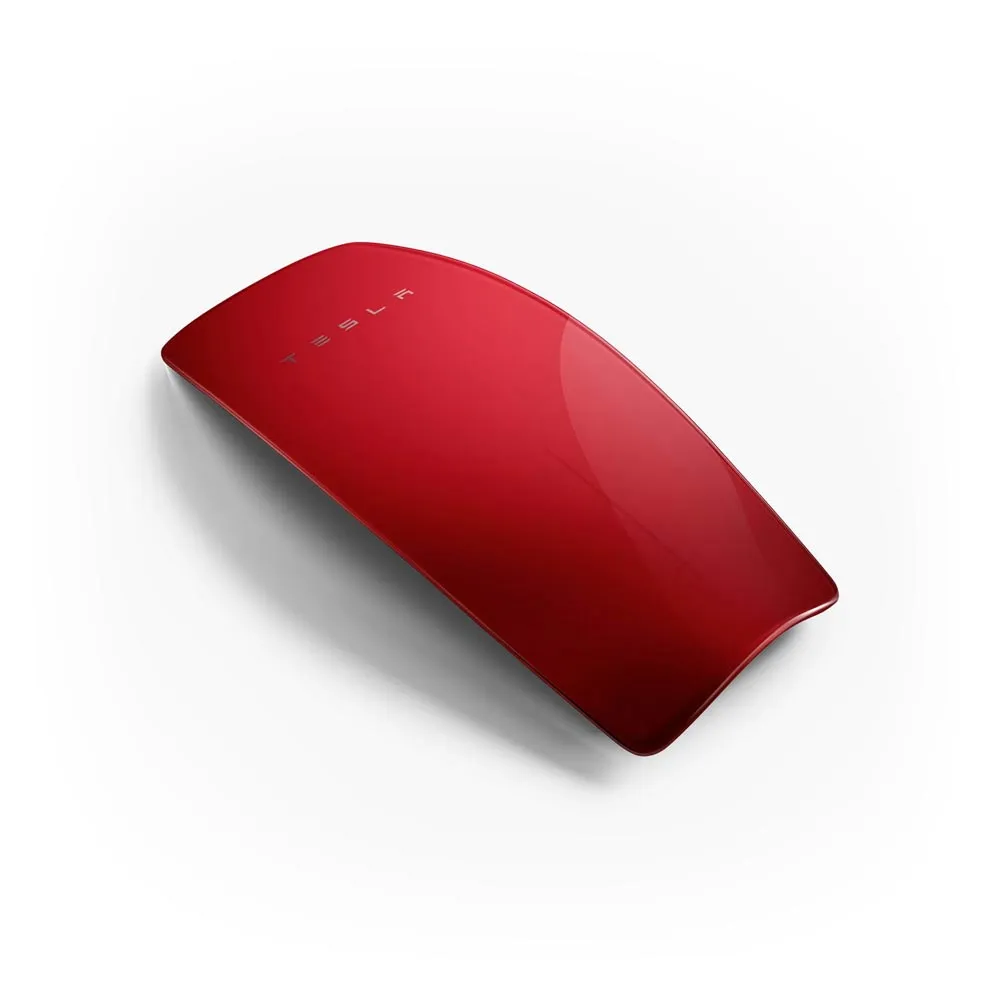 Tesla Wall Connector Frontkåpa