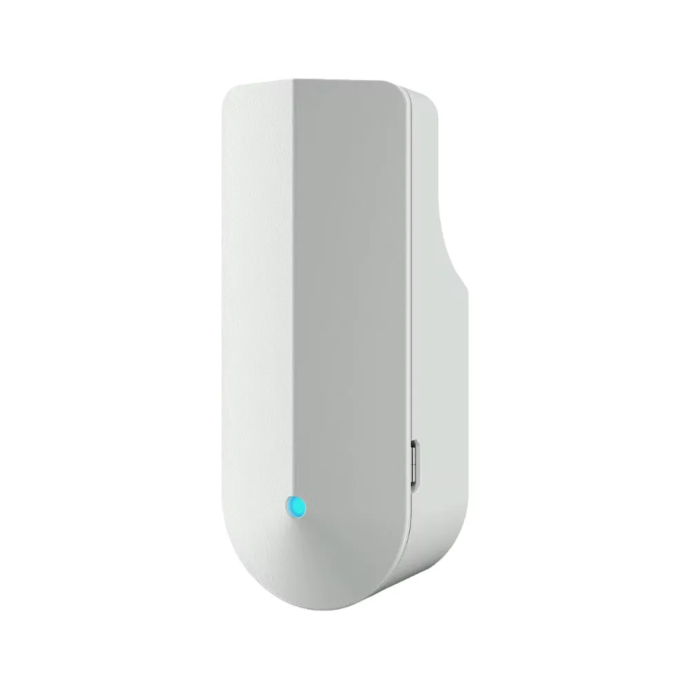 Tibber Pulse - RJ45 port