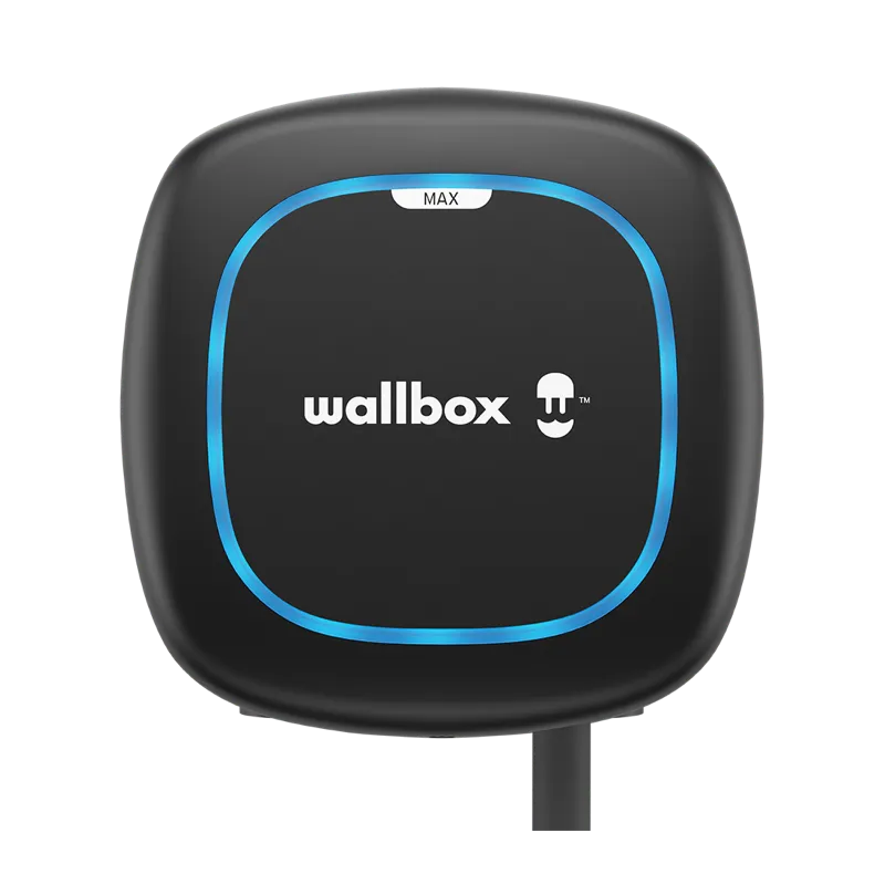 Wallbox Pulsar Max 22 kW