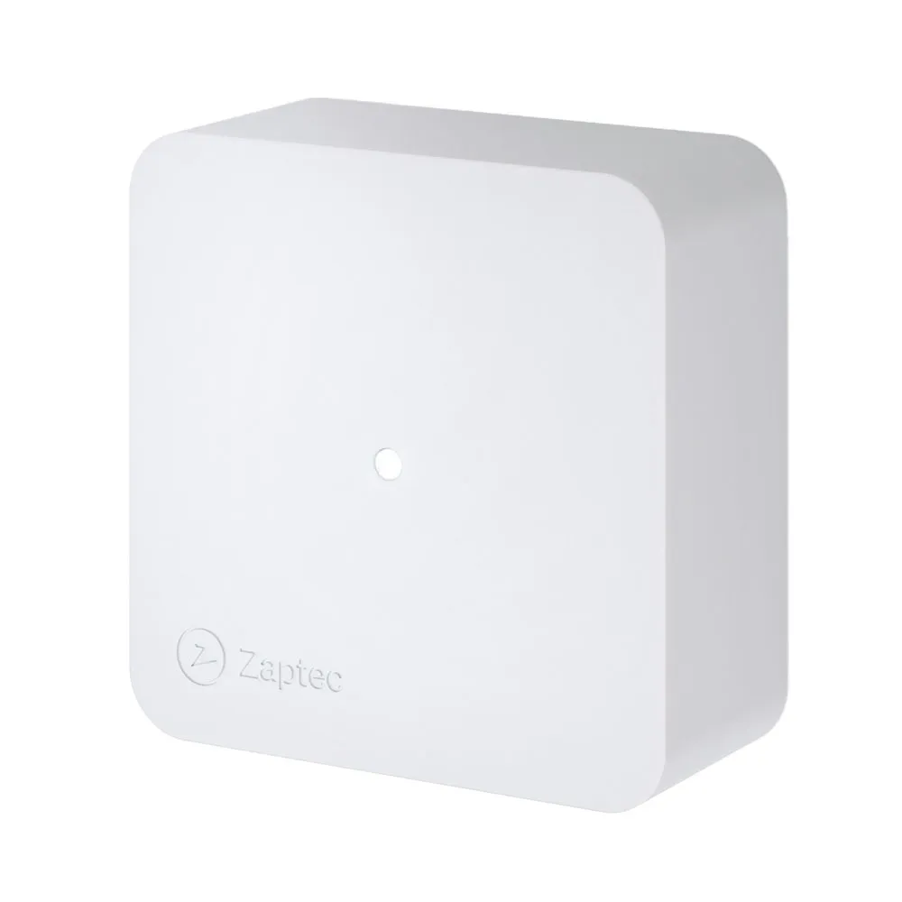 Zaptec Sense - RJ45 port