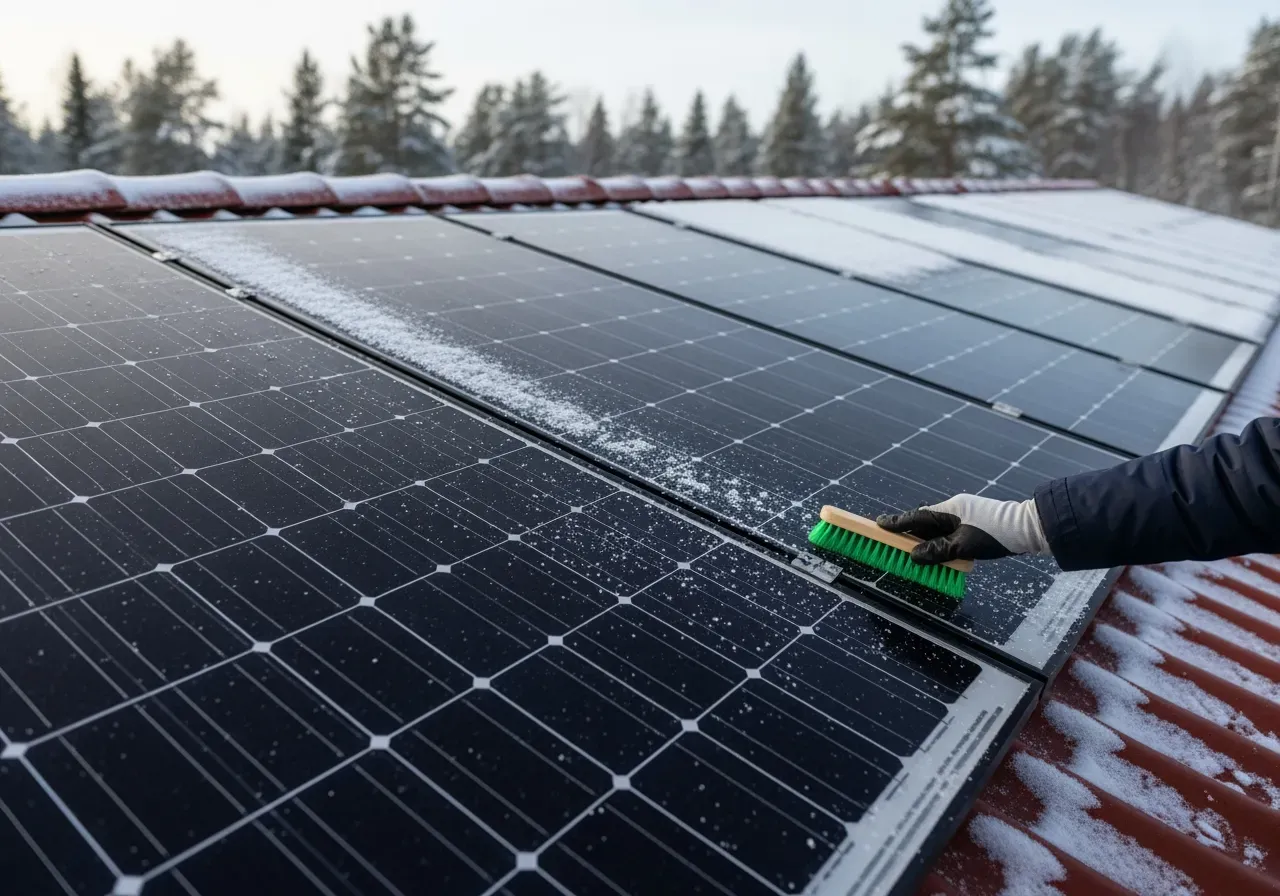 Översikt och tips för solceller